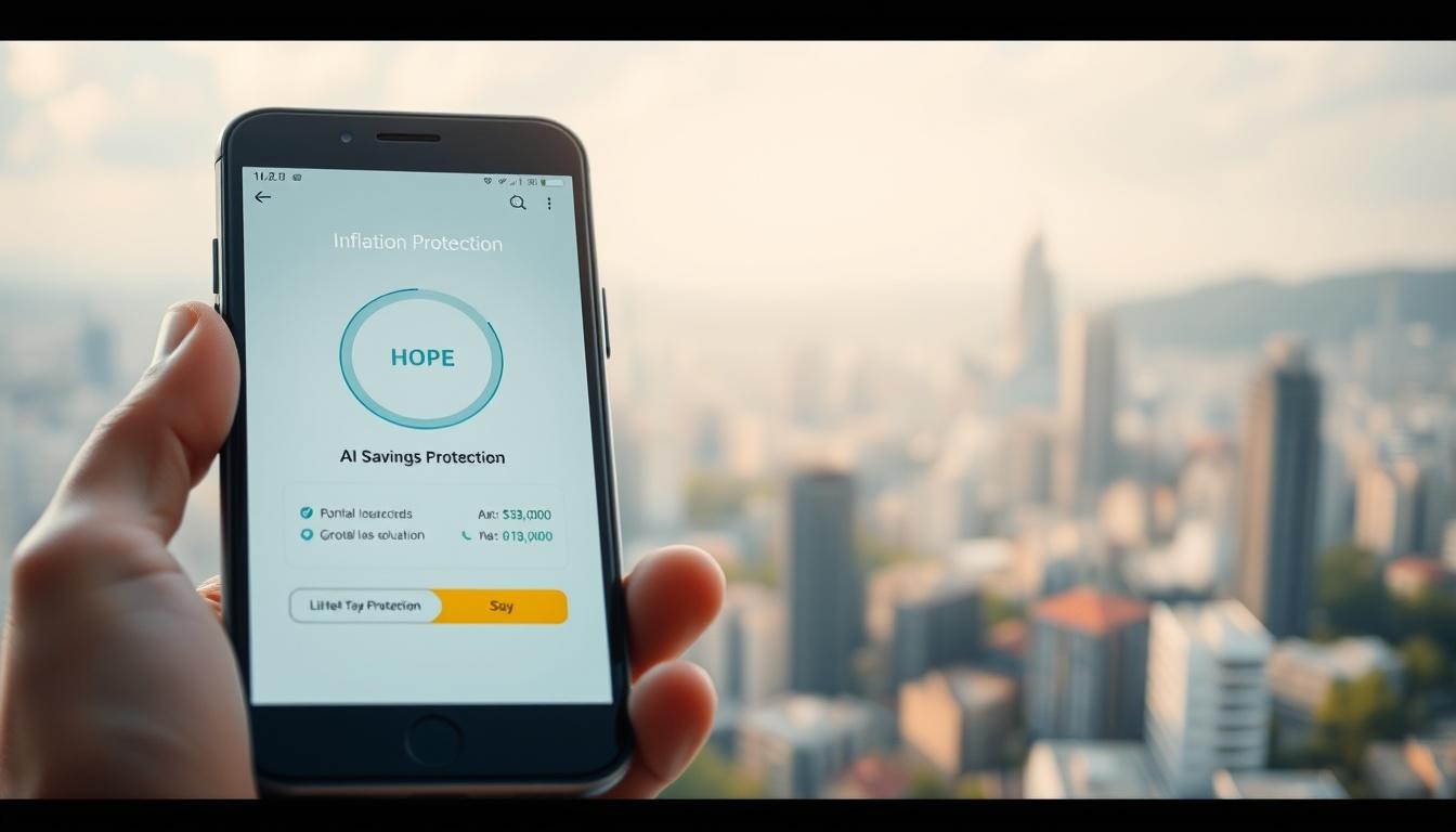 Supporting pricing visual
